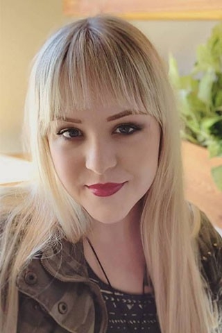 Photo of Jill Liebisch