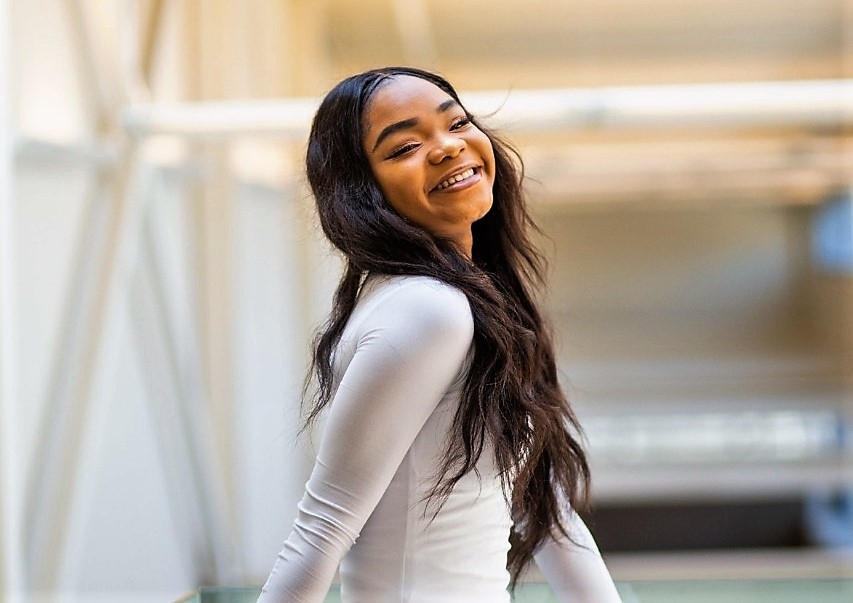 A photo of Faikat Moliki