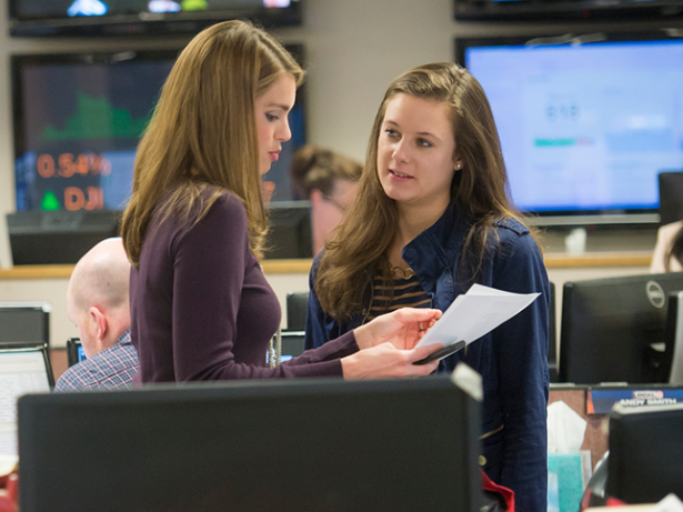 Internships & Co-Ops