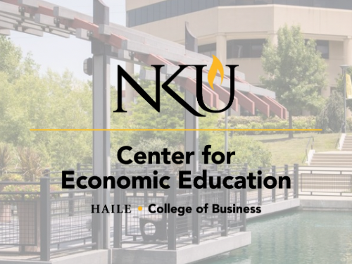Center for Economic Education