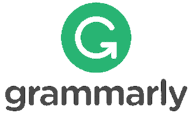 Grammarly Logo