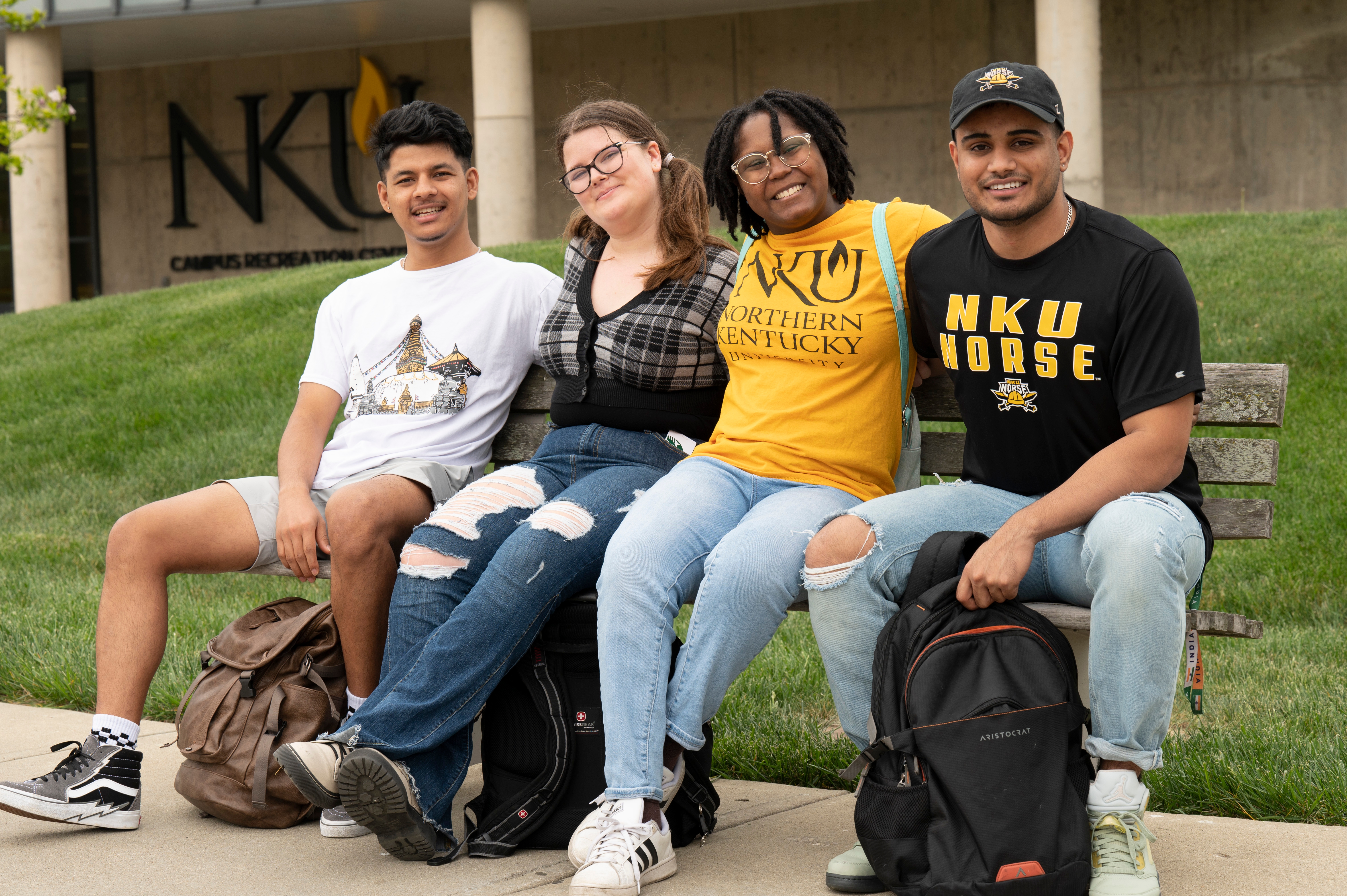 NKU Students