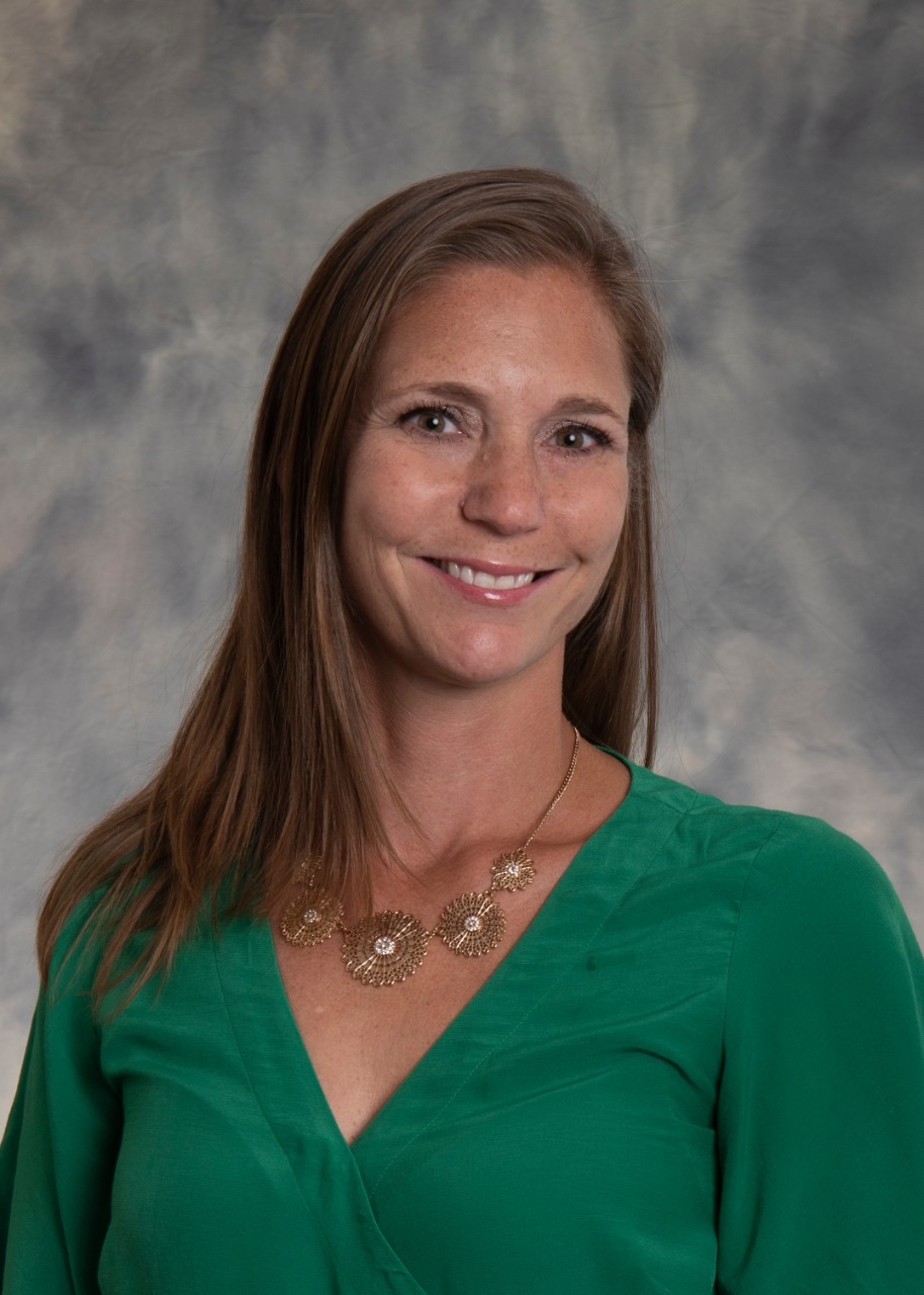 Jenny Sand Head Shot