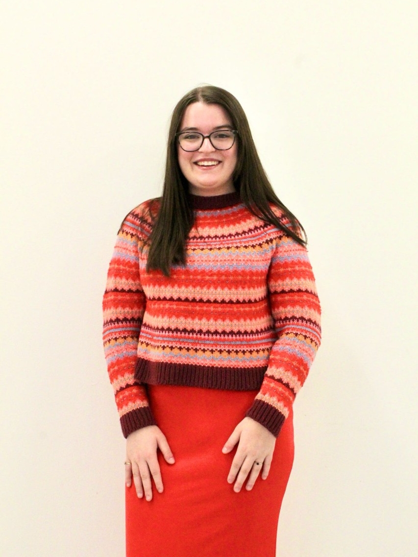 alyssa mccrystal Alyssa McCrystal