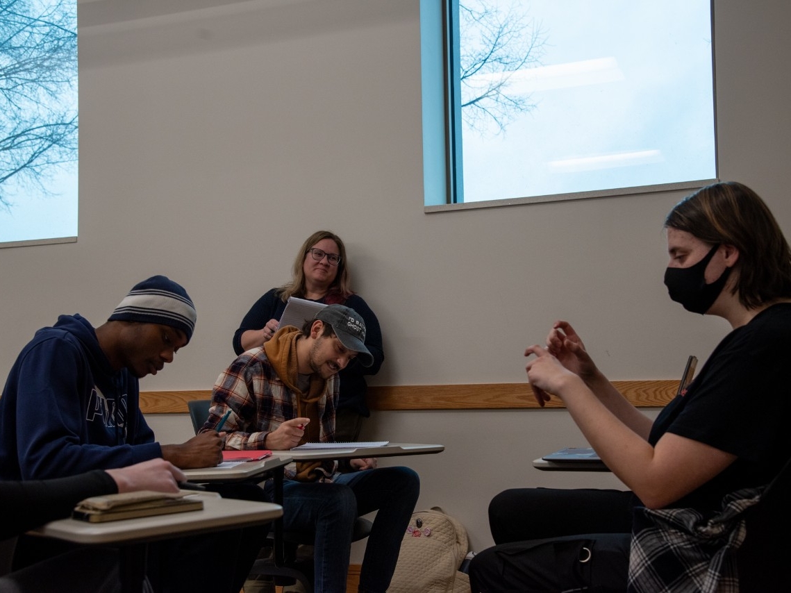 Larissa Jones headshot