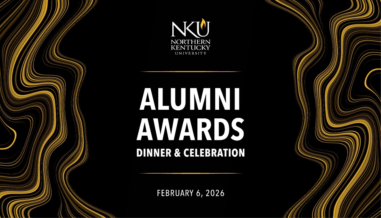 Alumni Awards Dinner and Celebration February 7, 2025
