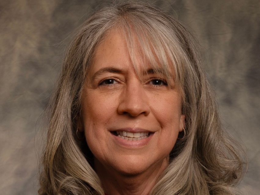 Cybersecurity symposium attendees