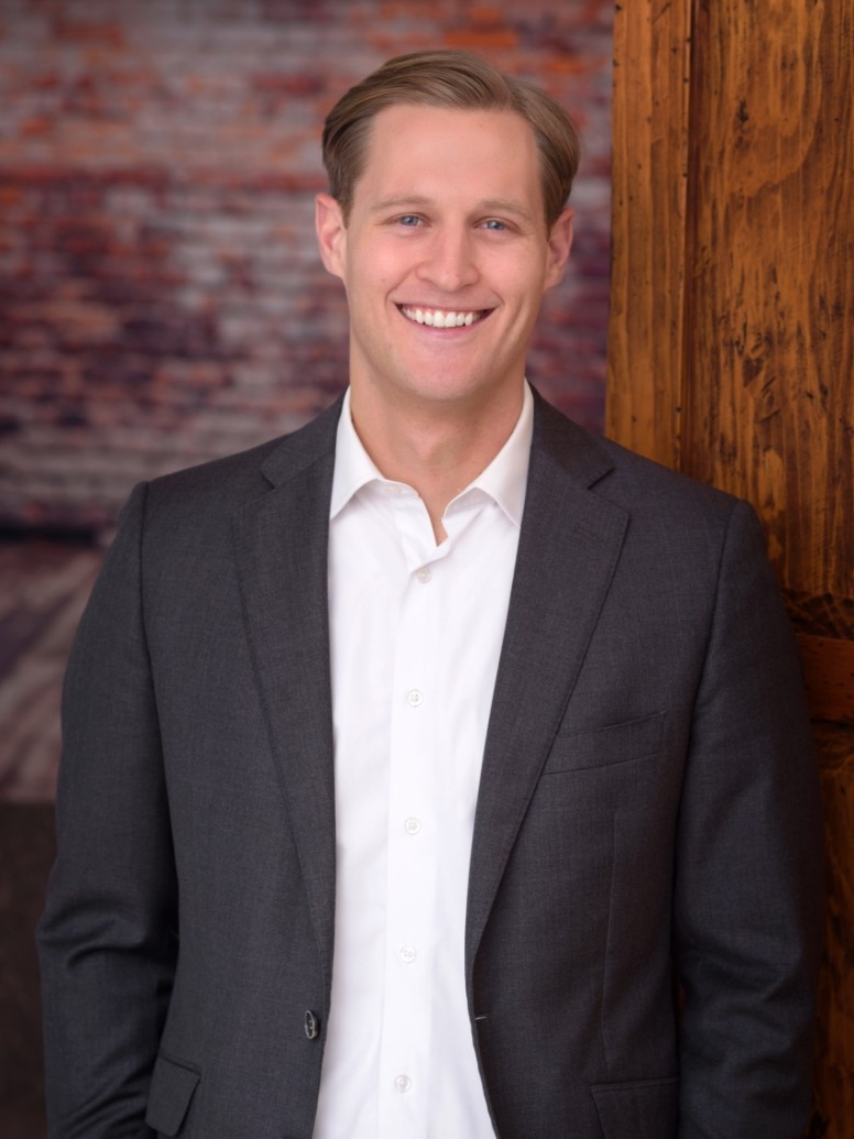 Kevin Donnelly, NKU alumnus