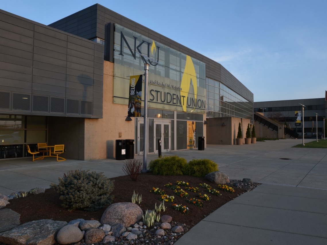 On Campus Services