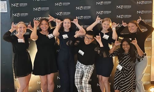 Student Alumni Council