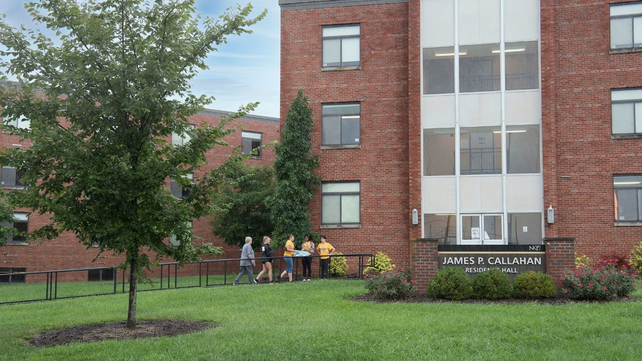 Housing Procedures