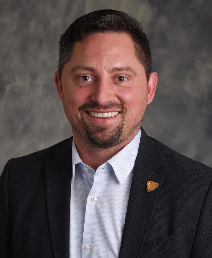 Director of University Housing