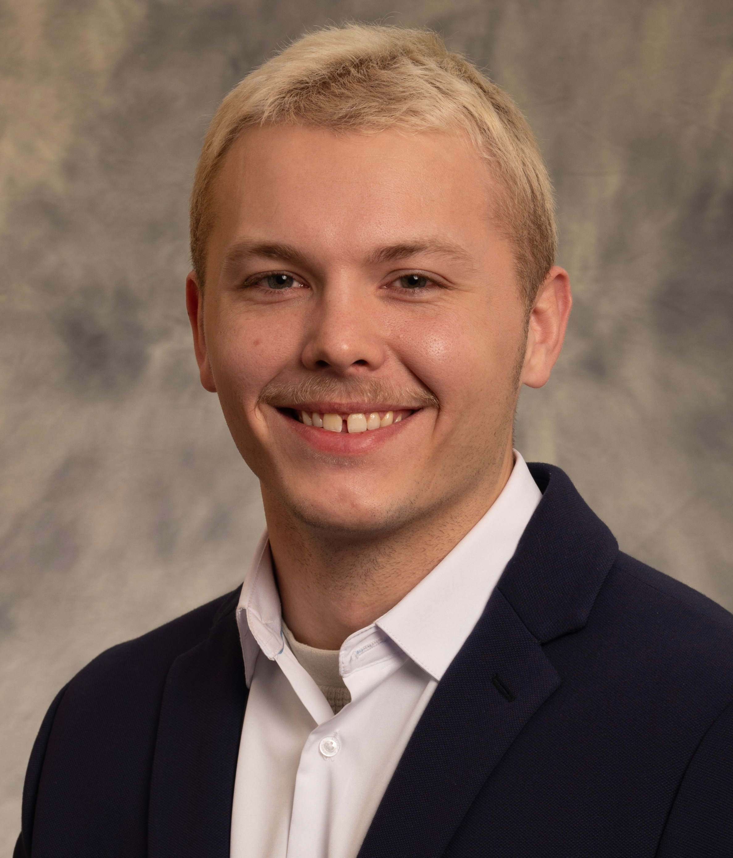 Residence Life Coordinator Callahan