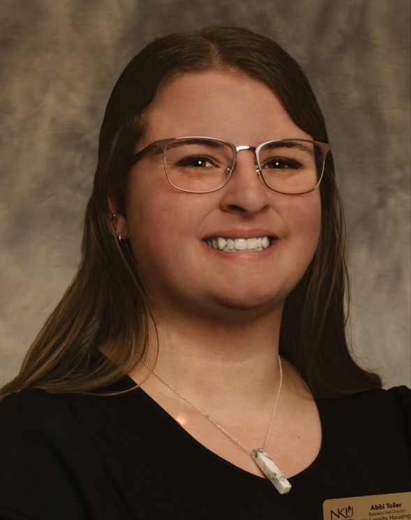 Residence Life Coordinator Kentucky & Norse Hall