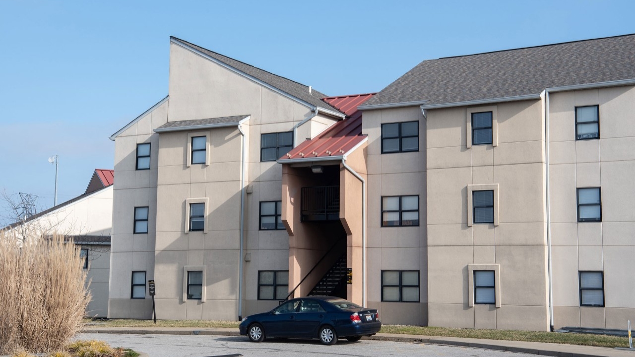 Norse Hall