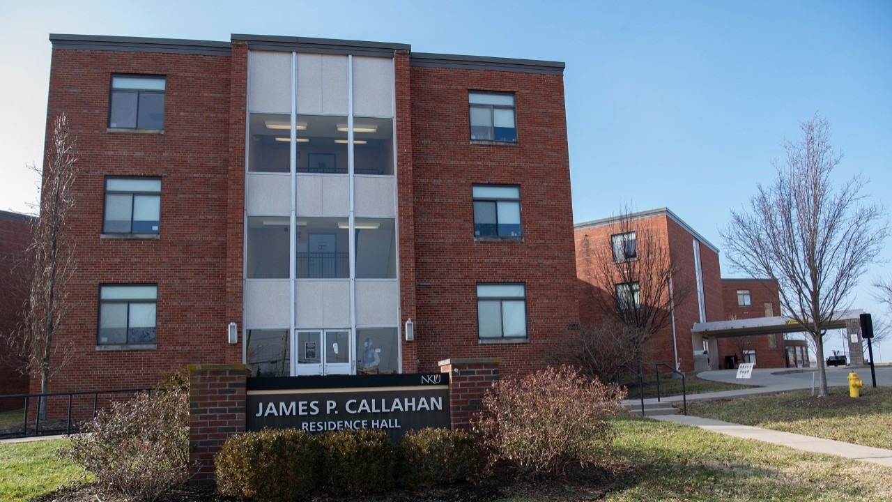 Callahan Hall