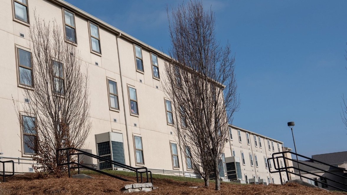 Kentucky Hall