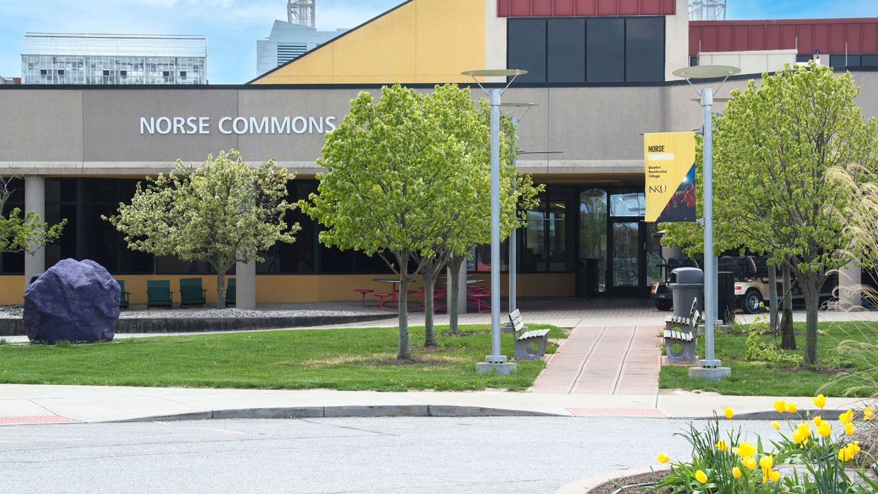 Norse Commons