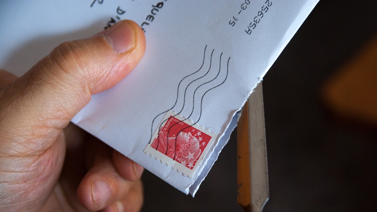 Mail