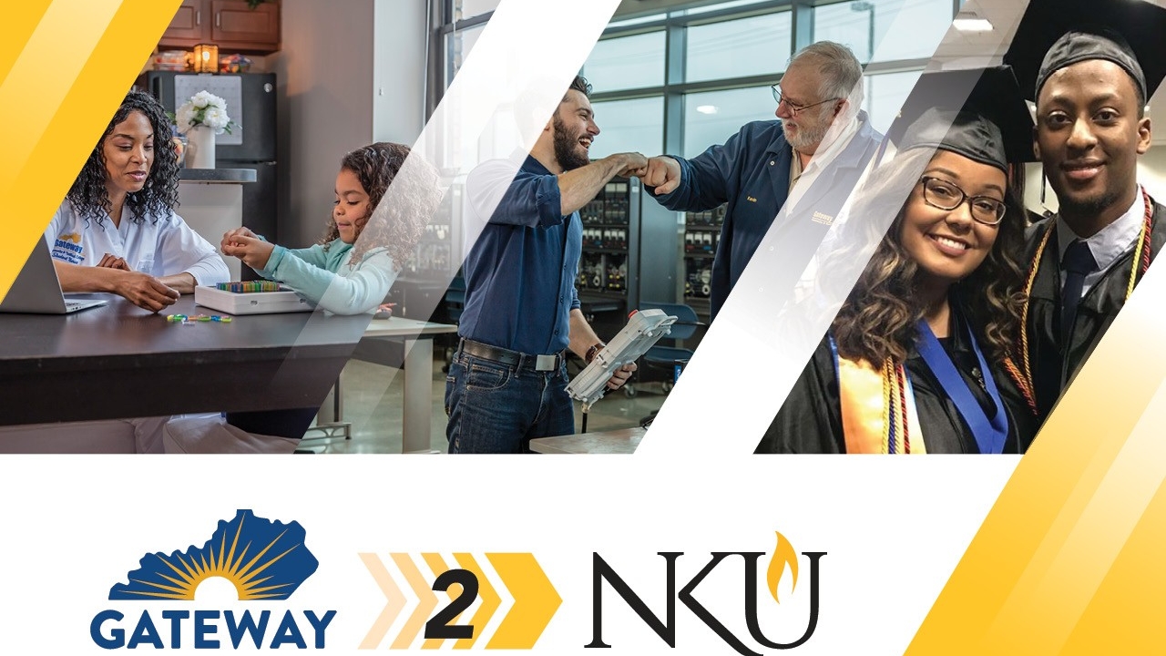 NKU and Gateway Announce River City Promise Program 