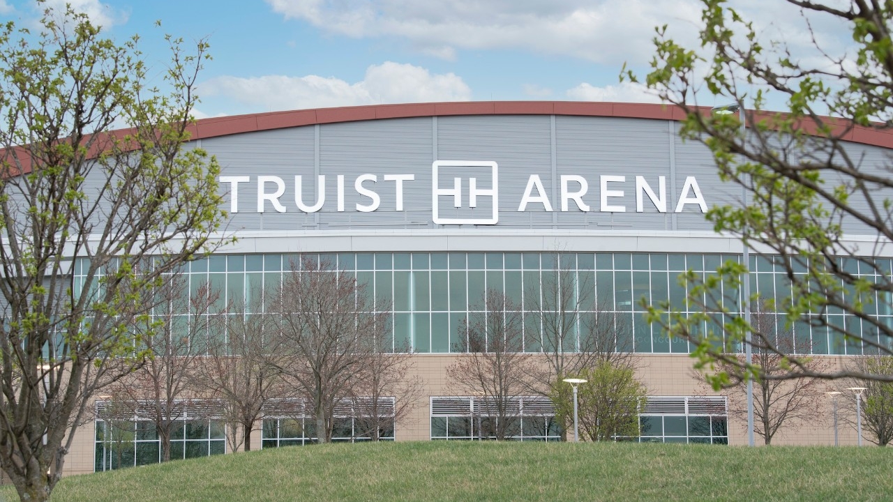 NKU Truist Arena