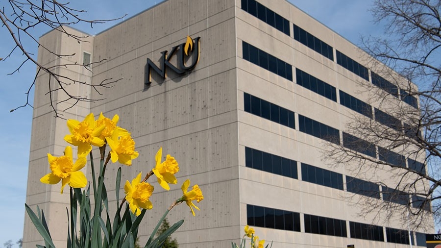 NKU Campus